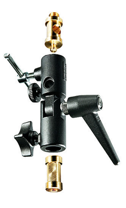 Manfrotto 026 Swivel Umbrella Adapter (Lite-Tite)