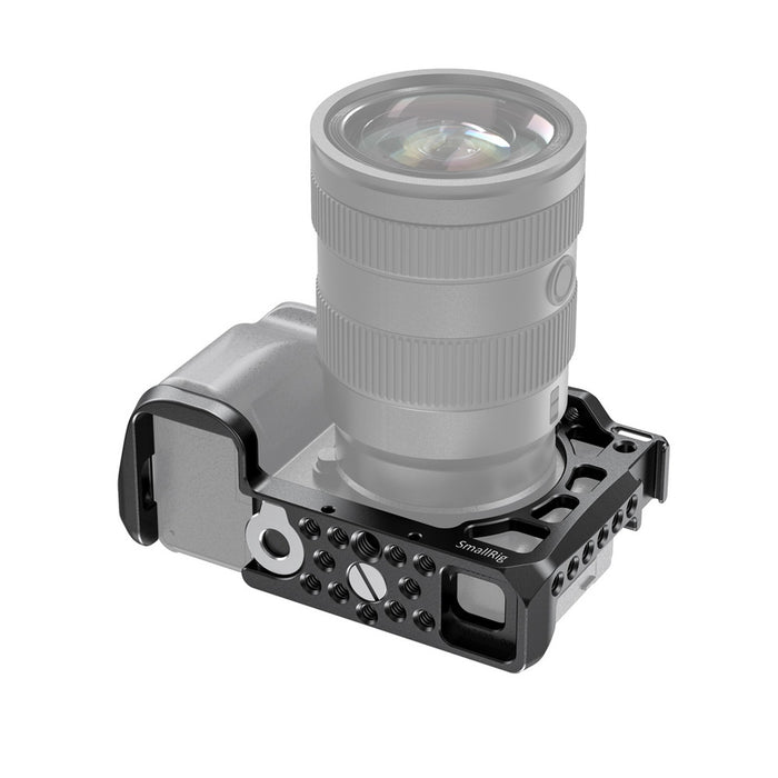 SmallRig Cage for Sony a6600 Camera