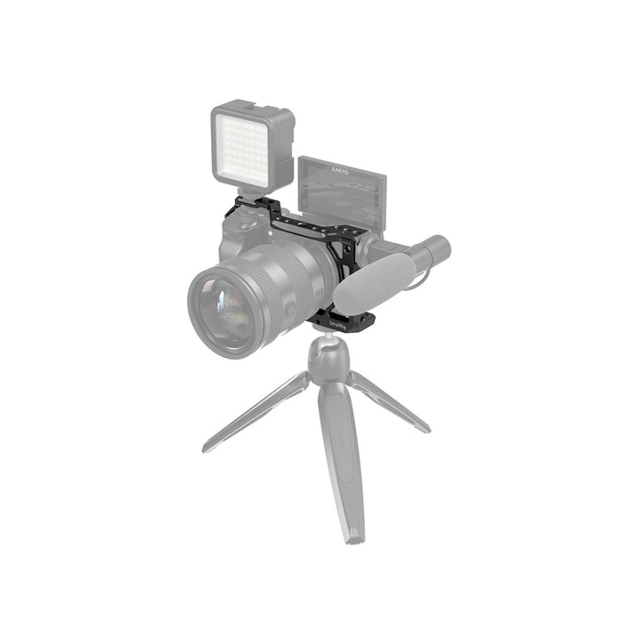 SmallRig Cage for Sony a6600 Camera