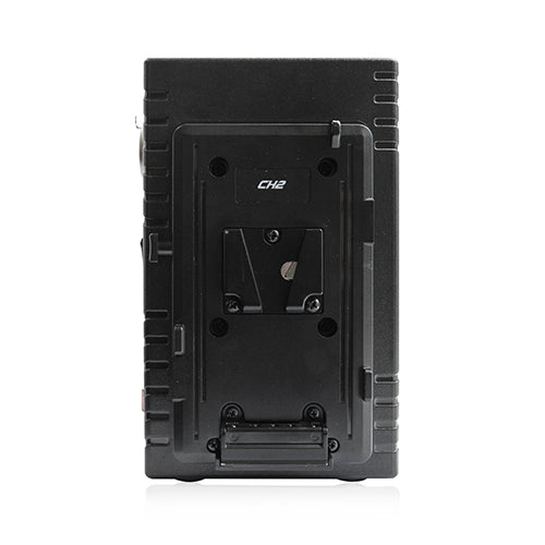 CoreSWX X2S 2-Bay Vertical V-Mount Battery Charger