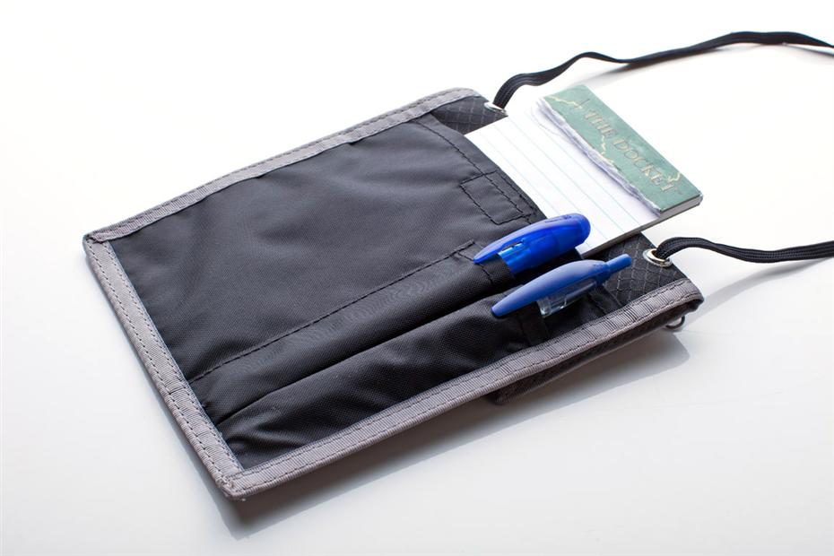 Think Tank Photo Credential Holder