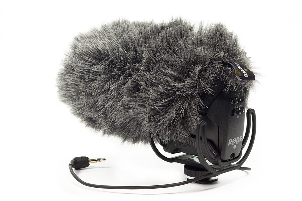 Rode DeadCat VMPR (VideoMic Pro) - Deluxe Windshield