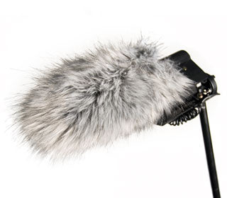 Rode DeadCat - Deluxe Windshield for the VideoMic