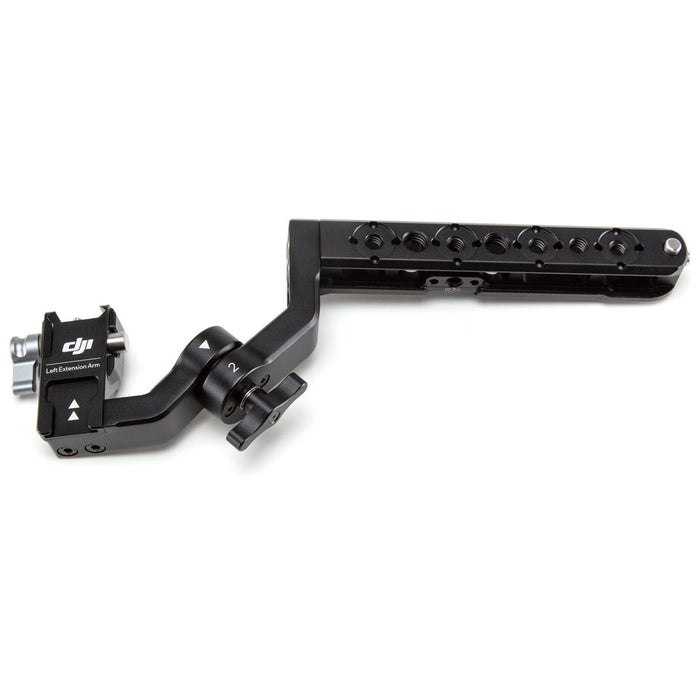 DJI R Twist Grip Dual Handle for RS 2 & RSC 2