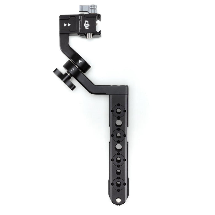 DJI R Twist Grip Dual Handle for RS 2 & RSC 2