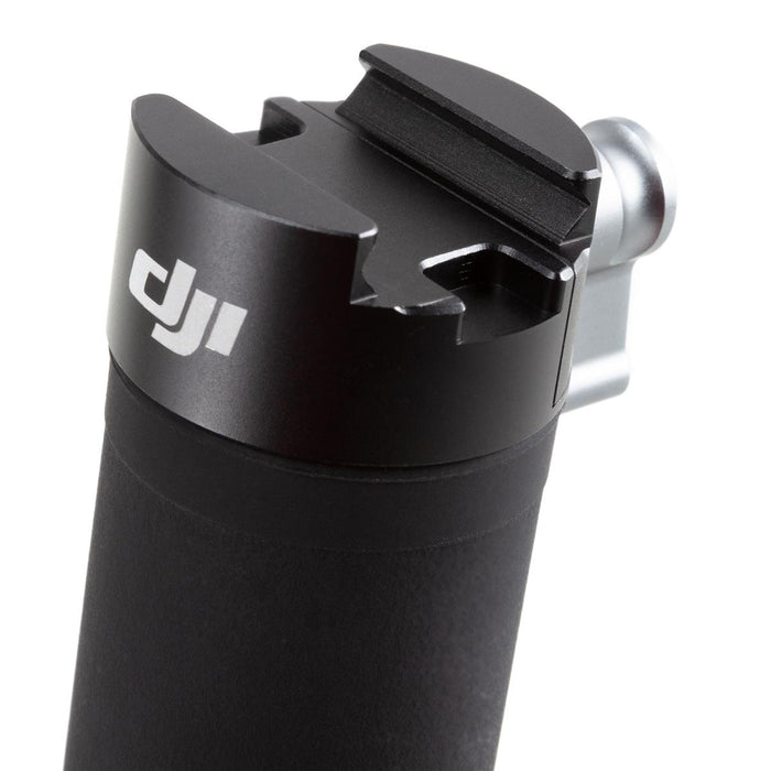 DJI R Twist Grip Dual Handle for RS 2 & RSC 2