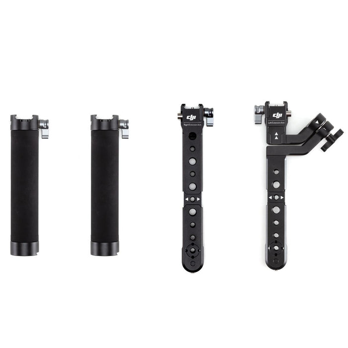 DJI R Twist Grip Dual Handle for RS 2 & RSC 2