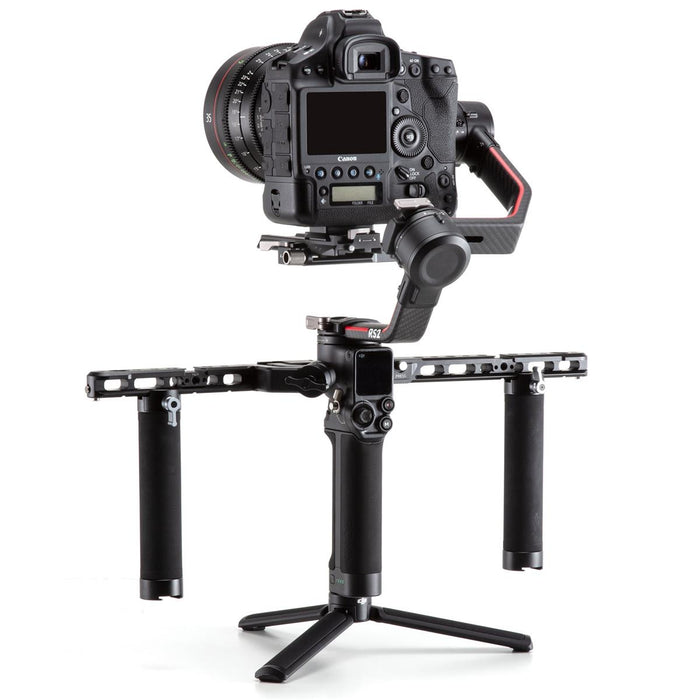DJI R Twist Grip Dual Handle for RS 2 & RSC 2