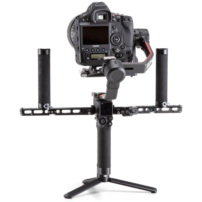 DJI R Twist Grip Dual Handle for RS 2 & RSC 2
