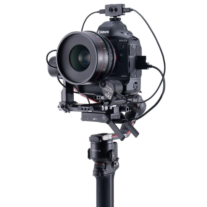 DJI Ronin 3D Focus System for DJI RS 2 & RSC 2