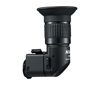 Nikon DR-5 Right Angle View Finder