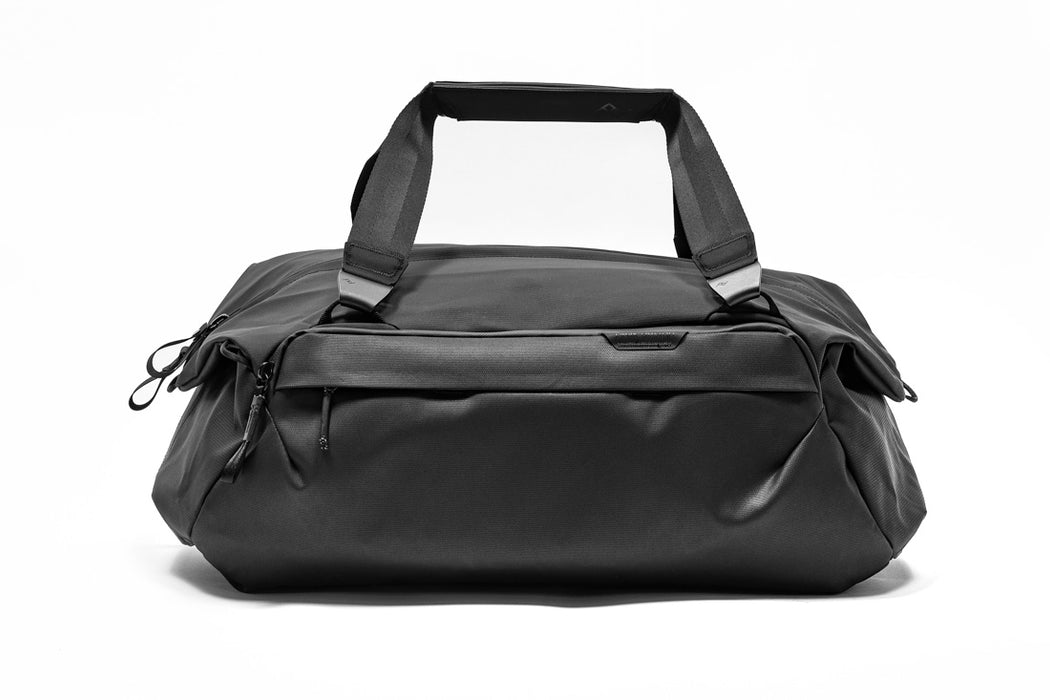 Peak Design Travel 35L Duffel - Black
