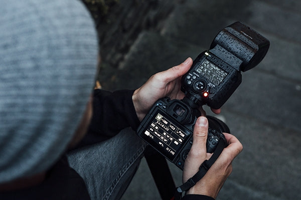 Canon Speedlite EL-1