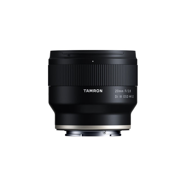 Tamron 20mm f/2.8 Di III OSD Lens - Sony E Mount