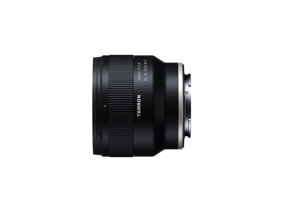 Tamron 24mm f/2.8 Di III OSD Lens - Sony E Mount