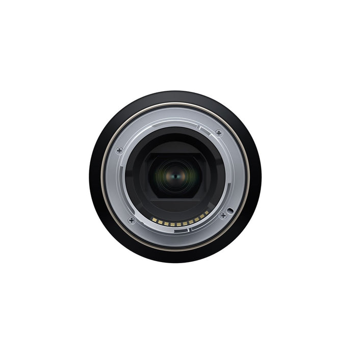 Tamron 35mm f/2.8 Di III OSD Lens - Sony E Mount