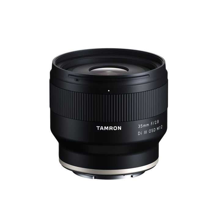 Tamron 35mm f/2.8 Di III OSD Lens - Sony E Mount