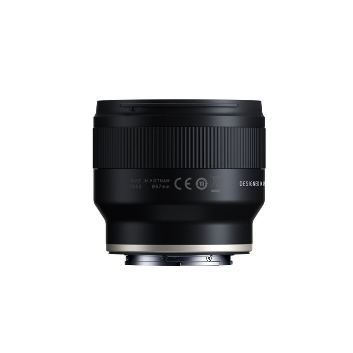 Tamron 35mm f/2.8 Di III OSD Lens - Sony E Mount