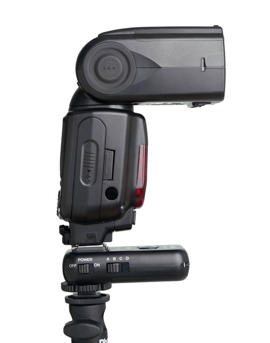 Phottix Strato II Receiver Canon