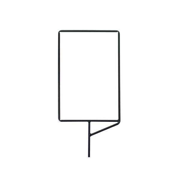 Matthews Flag Frame - 12x18"