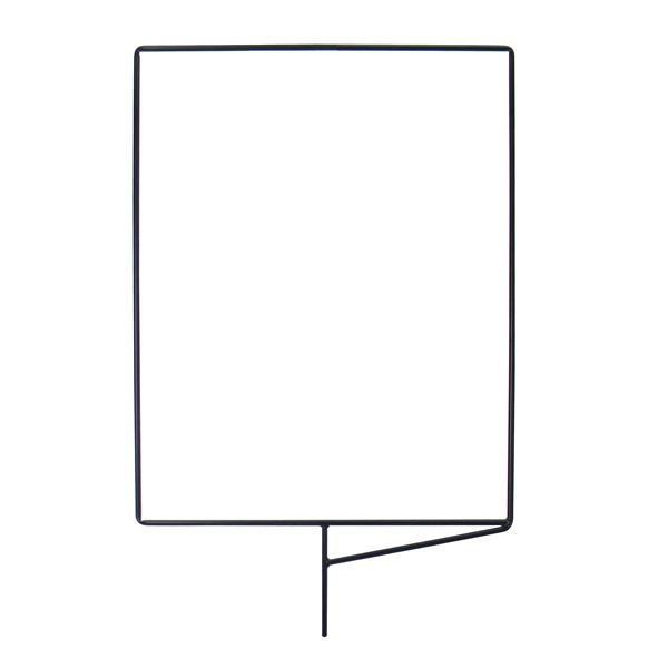 Matthews Flag Frame - 18x24" - IN STORE PICKUP ONLY