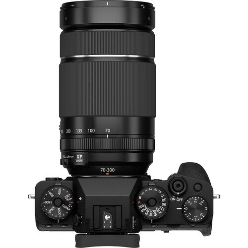 Fujifilm XF 70-300mm f/4-5.6 R LM OIS WR Lens