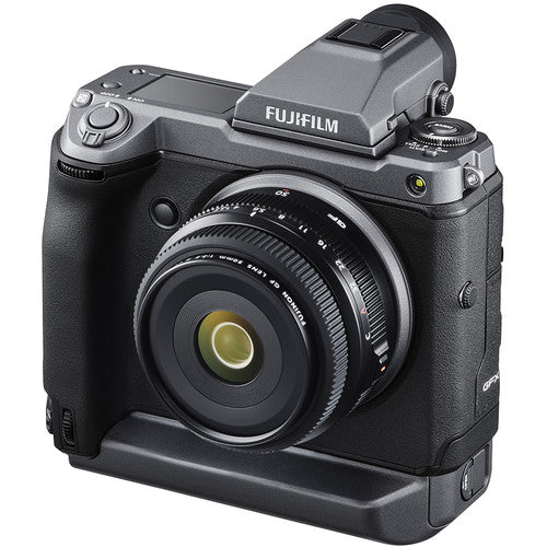 Fujifilm GF 50mm f/3.5 R WR Lens