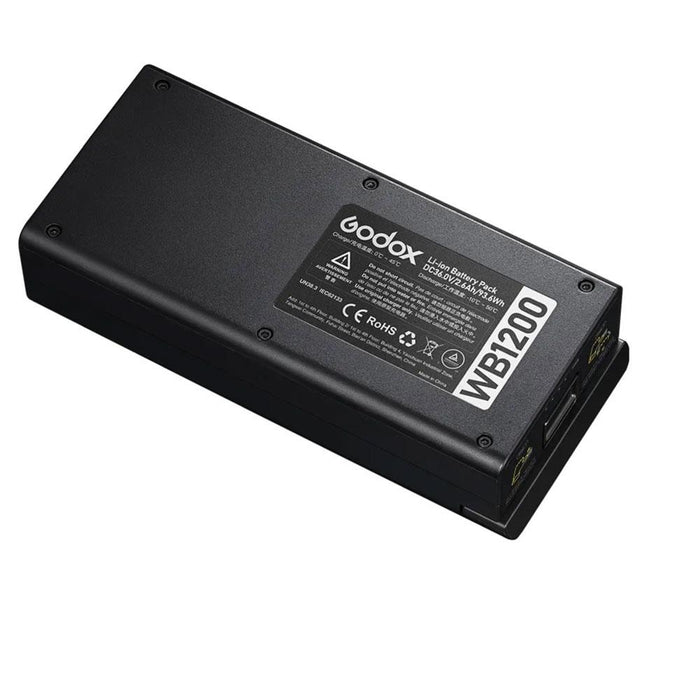 Godox Battery for AD1200 Pro (36V, 2600mAh)