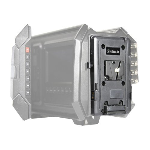 CoreSWX GP-S-URSA V-Mount Plate for URSA