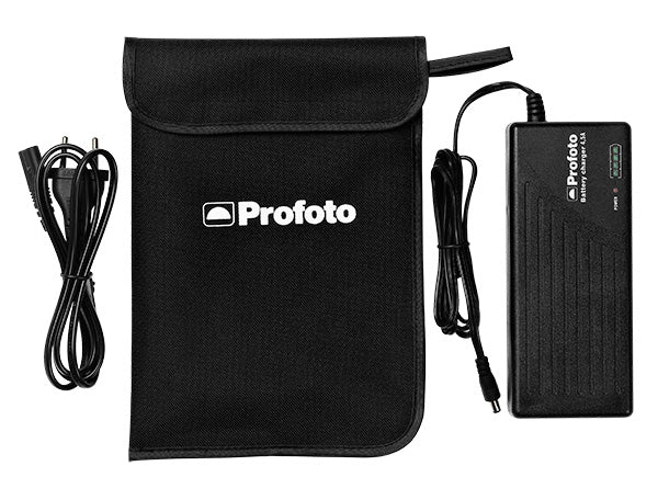 Profoto Battery Charger 4.5A