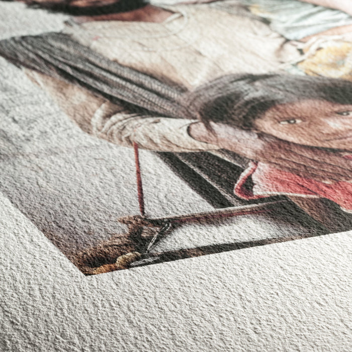 Hahnemühle William Turner Matt Fine Art Paper - 310 gsm 17 x 22.0" - 25 Sheets