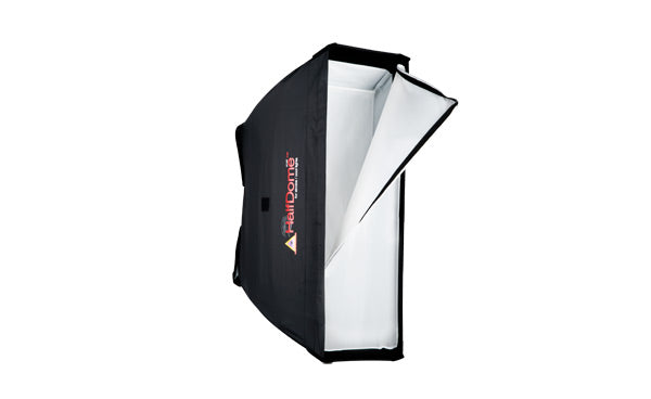 Photoflex HalfDome Medium White