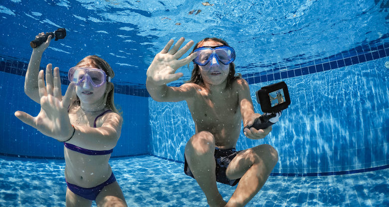 GoPro The Handler Floating Hand Grip