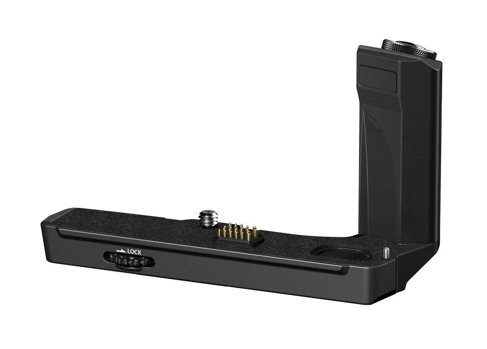 OM System HLD-8G External Grip for OM-D E-M5 Mark II