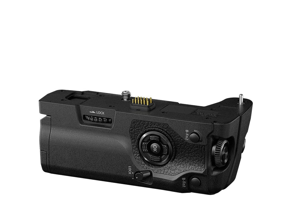 OM System HLD-9 Power Battery Holder