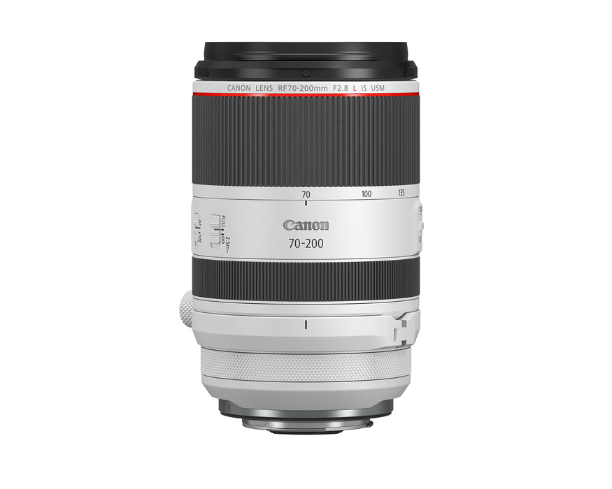 Canon RF 70-200mm f/2.8 L IS USM Lens