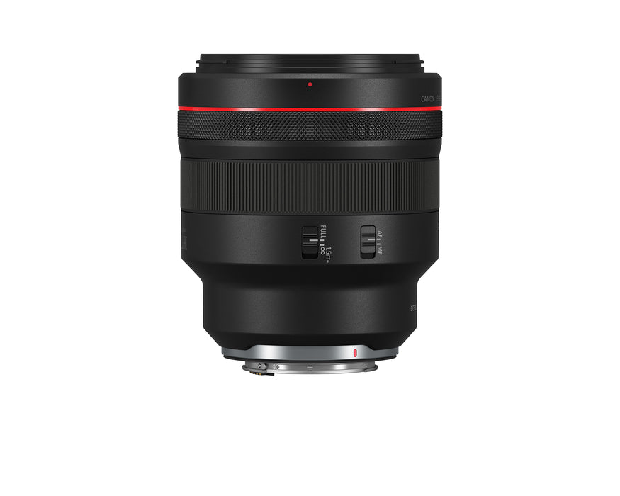 Canon RF 85mm f/1.2 L USM DS Lens