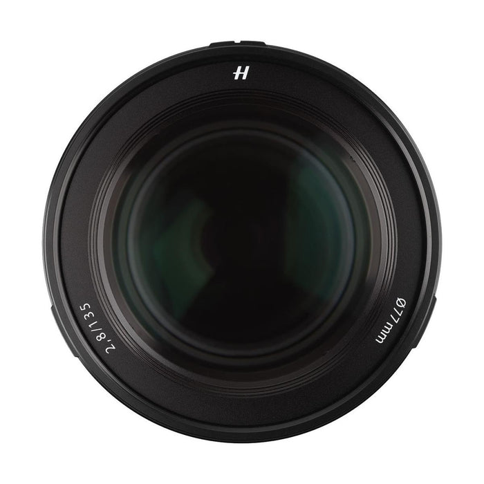 Hasselblad XCD 135mm f/2.8 Lens with X Converter 1.7x