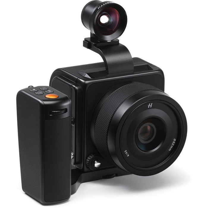 Hasselblad Optical Viewfinder for 907x Camera