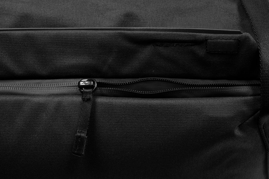 Peak Design Everyday 15L Tote Bag - Black
