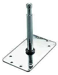 Avenger F805 6" Baby Wall Plate