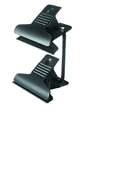 Manfrotto 375 Double-clip