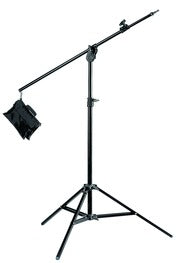 Avenger A4041B Boom Aluminum Stand 41