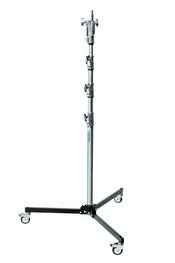 Avenger A5034 Roller 34 Folding Base