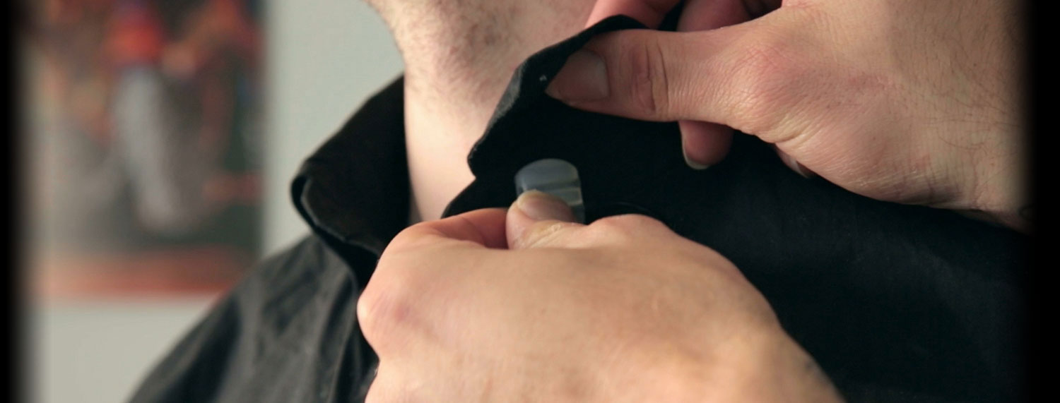 Rode Invisilav - Discreet Lavalier Adhesive Mounting System (3pk)