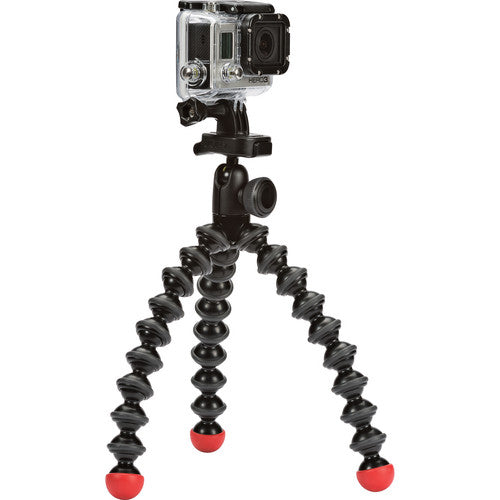 Joby GorillaPod Action Tripod with GoPro Mount JB01300