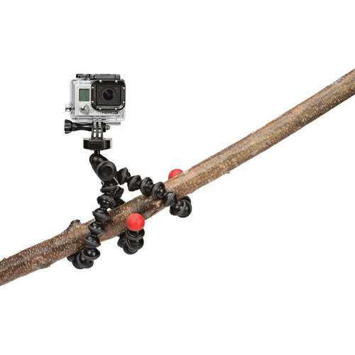 Joby GorillaPod Action Tripod with GoPro Mount JB01300