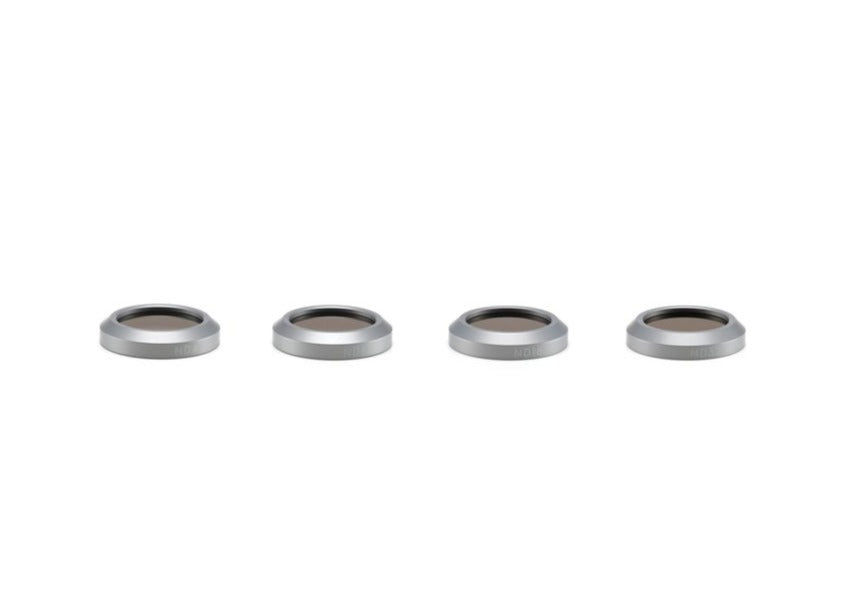 Dji Mavic 2 Zoom ND Filters Set
