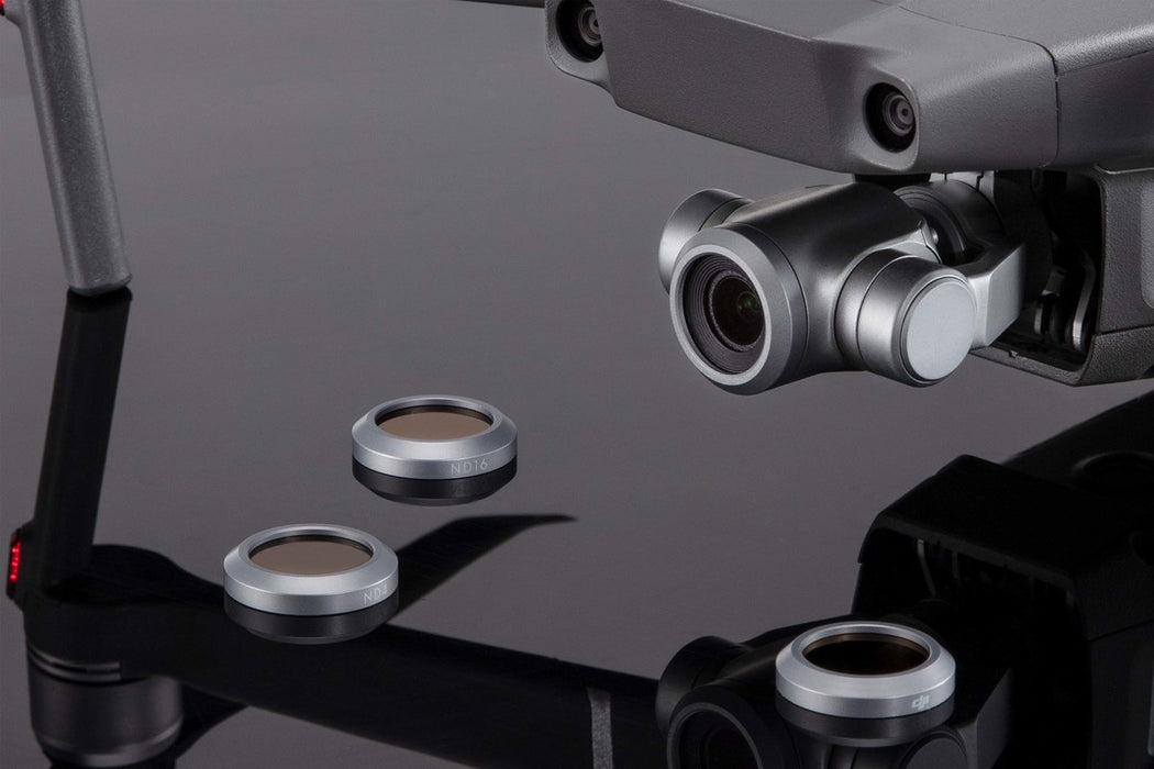 Dji Mavic 2 Zoom ND Filters Set