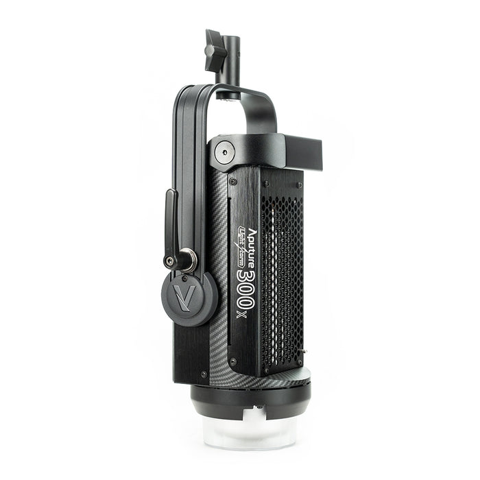 Aputure LS 300x Bi-Color LED Light Kit with V-Mount Battery Plate